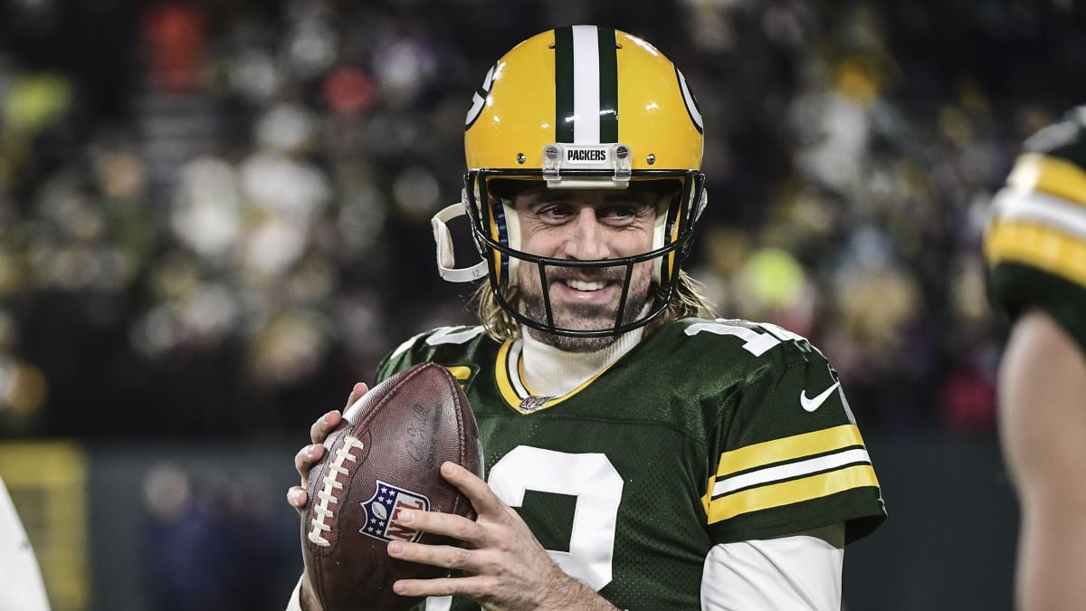 ESPN: Packers' Aaron Jones, Christian Watson trending up vs. Saints