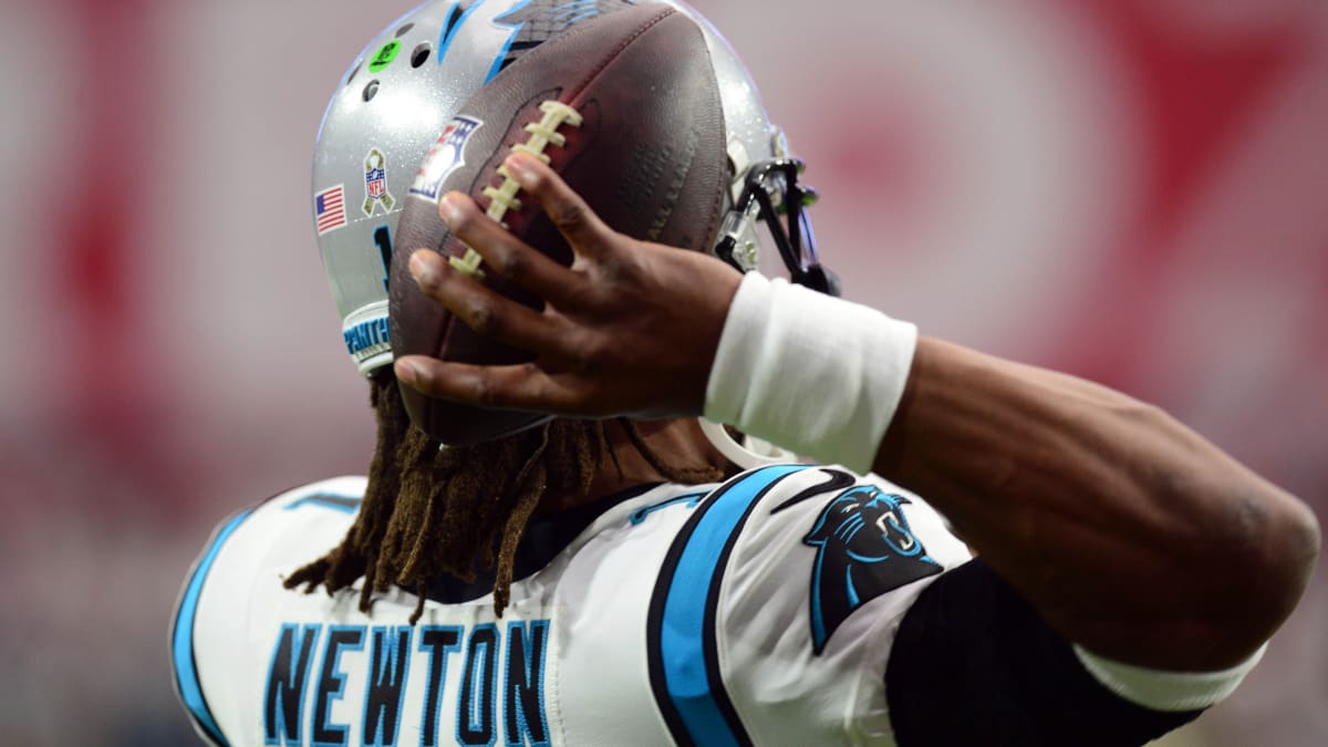 Is Cam Newton's NFL career over, after Panthers add Baker Mayfield?, UNDISPUTED