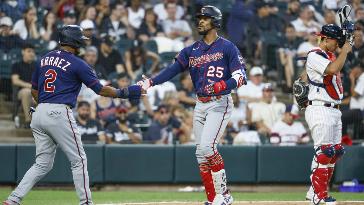 Where Minnesota Twins should put Byron Buxton in a playoff lineup 