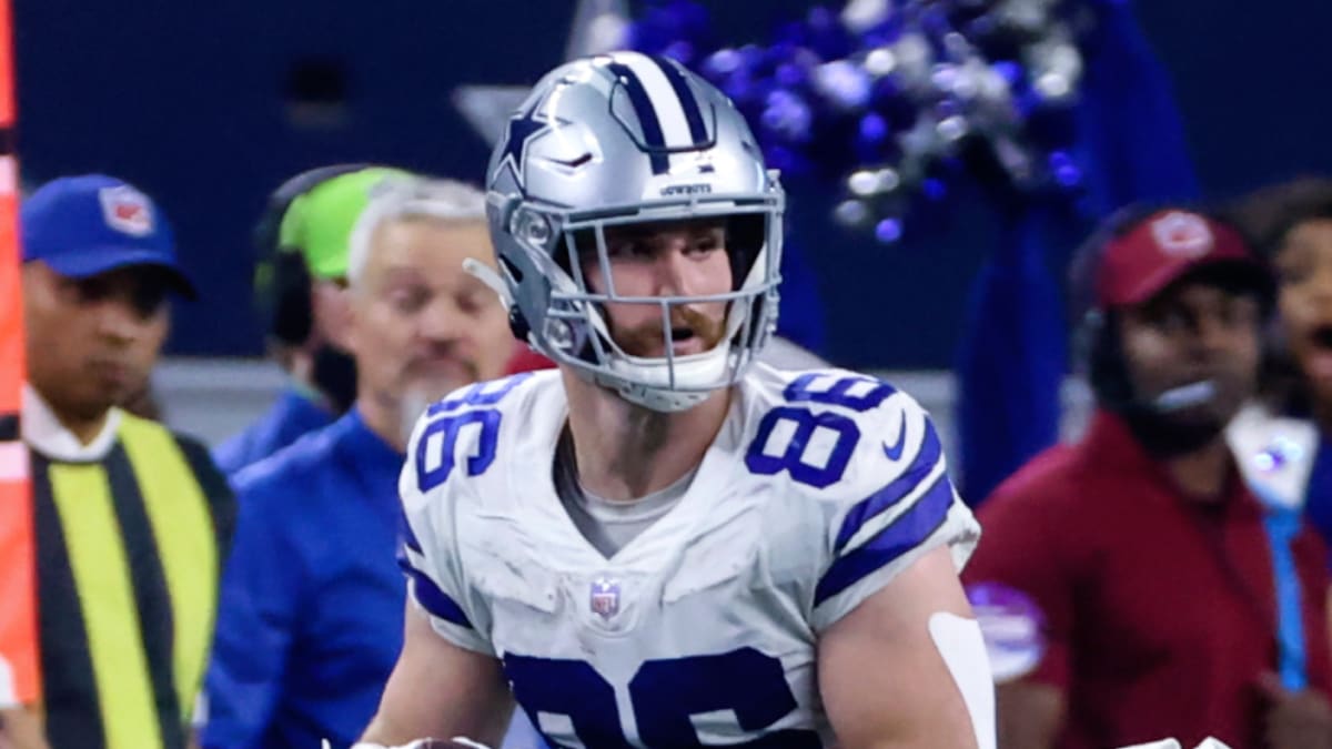 Tampa Bay Buccaneers Cut Cameron Brate; Washington Commanders Sign in Free  Agency? - Sports Illustrated Washington Football News, Analysis and More