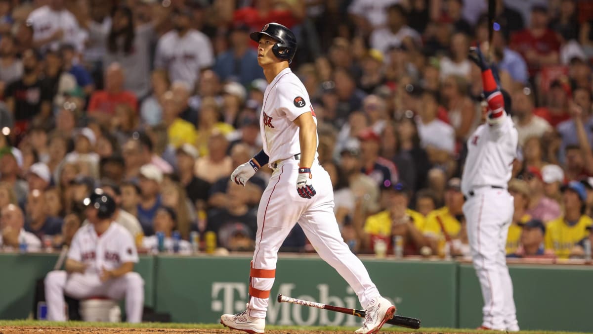 Rob Refsnyder has given Red Sox all they could want in a sneaky-tough role  - The Boston Globe