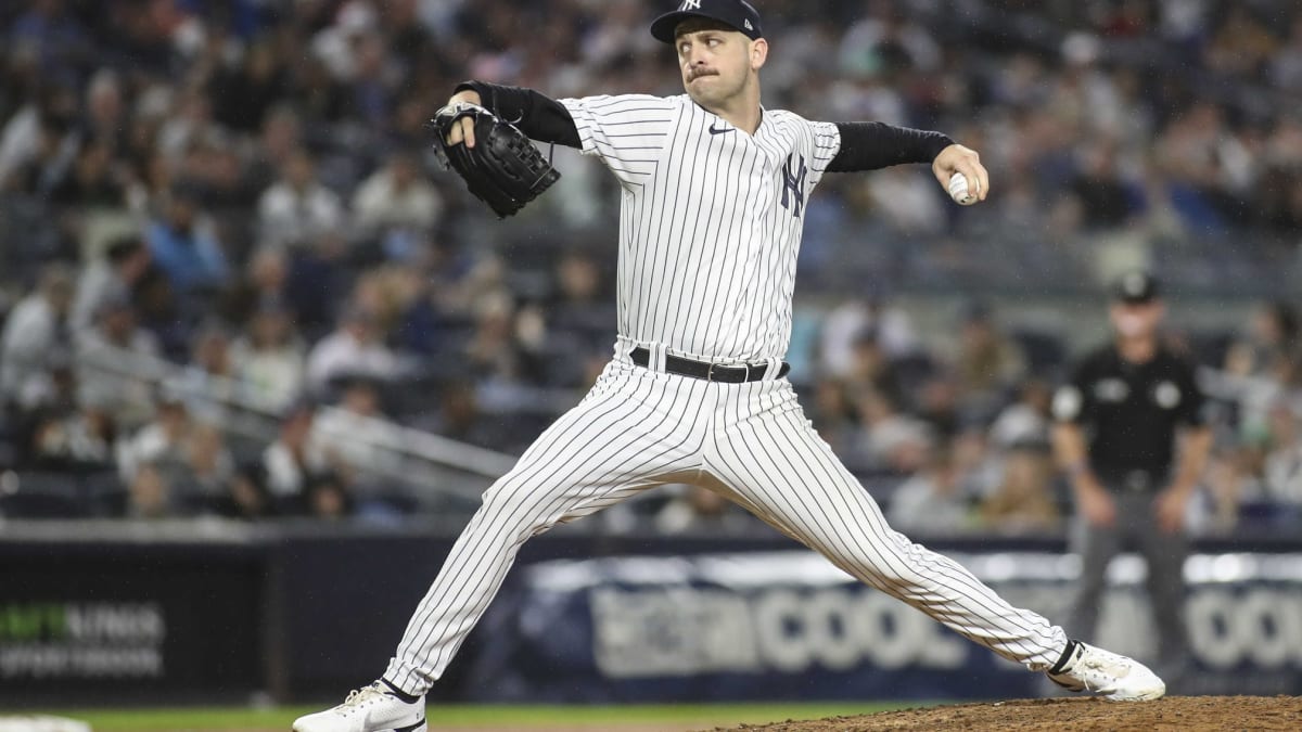 Lucas: Recovery of talented-but-unlucky Yankee pitcher Joba