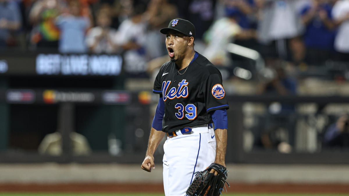 MLB Rumors: Edwin Díaz's 2023 Mets Contract Will Be Reimbursed