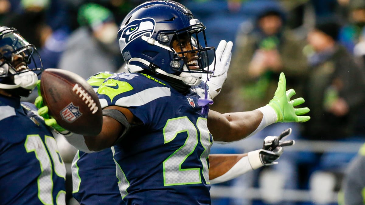 Seahawks 90-Man Roster Rundown: Ben Burr-Kirven - Sports