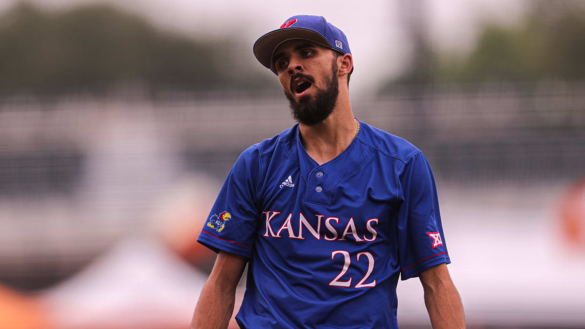 Kansas Baseball Gear, Kansas Jayhawks Baseball Jerseys, Hats, T