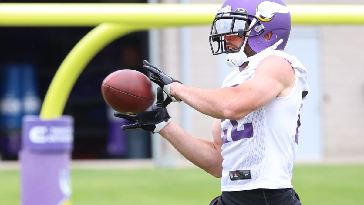 Even at 33 Years Old, Vikings' Harrison Smith Still Viewed as Top-Ten NFL  Safety - Sports Illustrated Minnesota Vikings News, Analysis and More