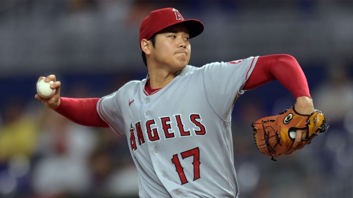 FEATURE: Babe Ruth relative hails Ohtani's success as good for