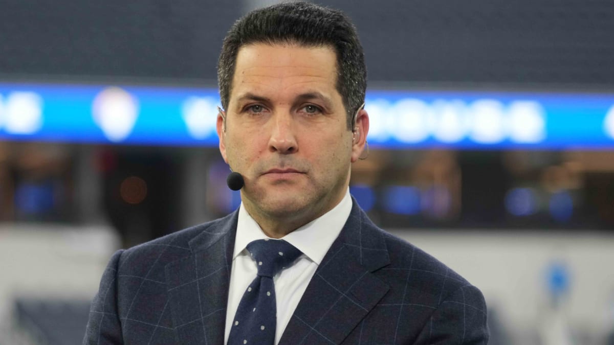 adam schefter