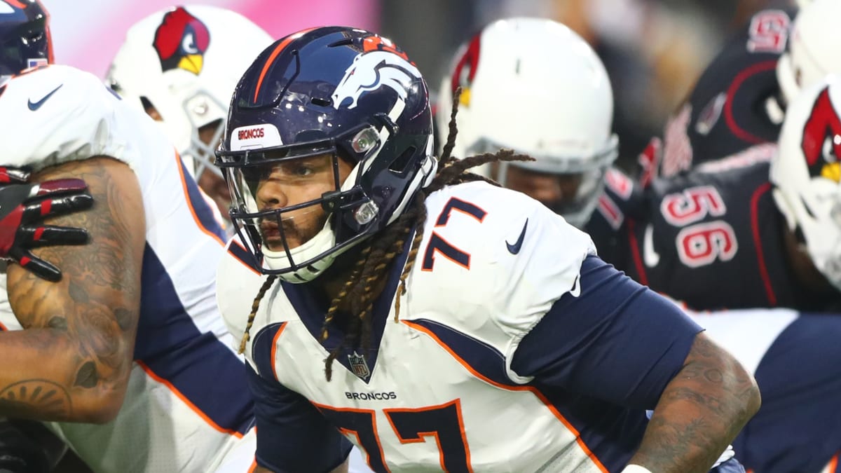 Denver Broncos 30, Seattle Seahawks 3: Five Key Takeaways From Preseason  Game 2 - Sports Illustrated Mile High Huddle: Denver Broncos News, Analysis  and More