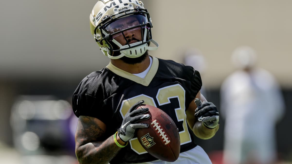 Saints Players Making Late Push for Roster - Sports Illustrated New Orleans  Saints News, Analysis and More