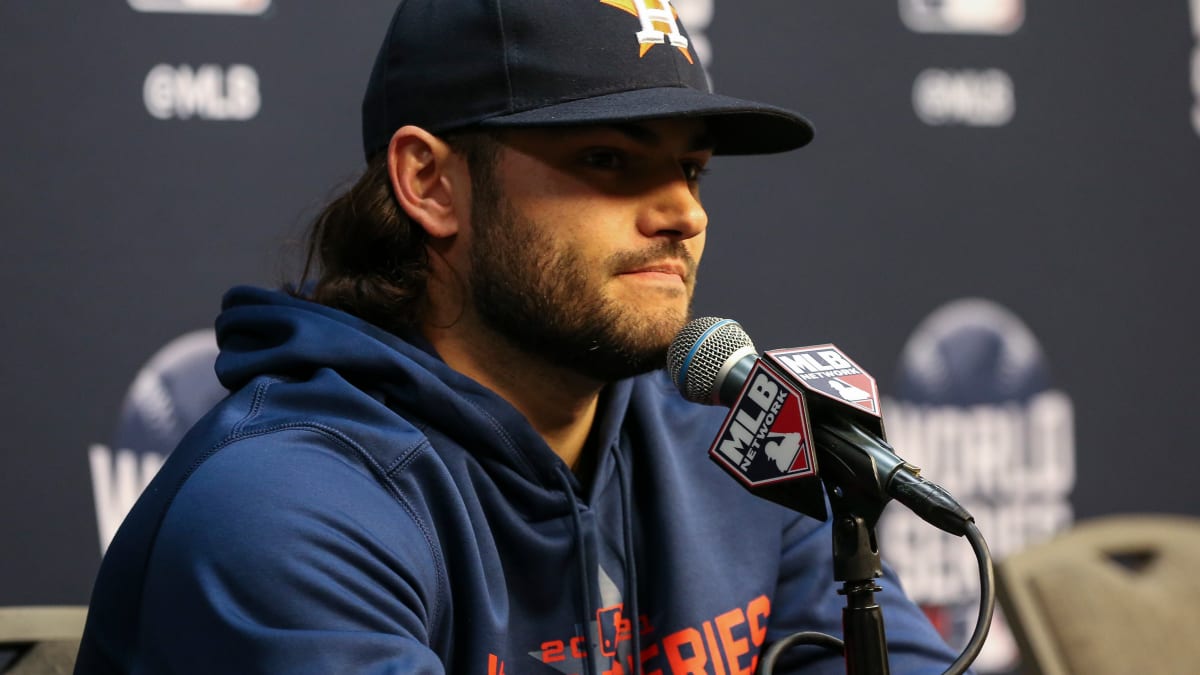 Lance McCullers Jr. strikes out four, 09/30/2021