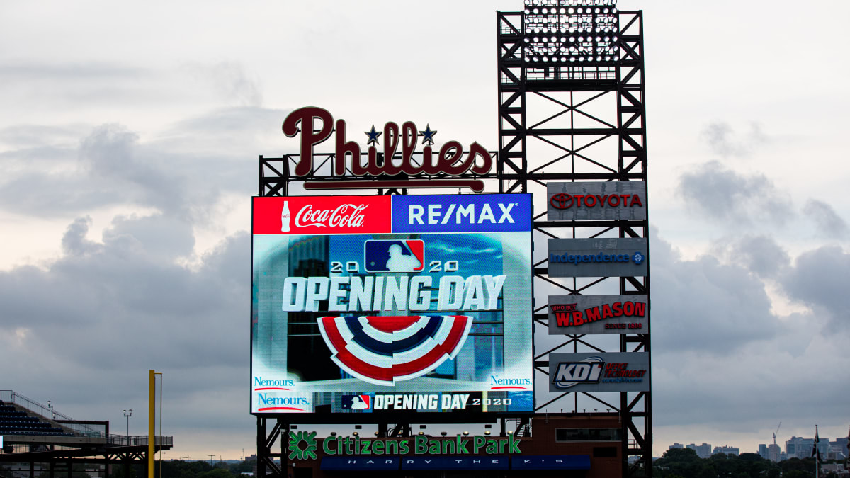 Where to Watch the 2023 Phillies Playoffs in Philadelphia — Visit  Philadelphia