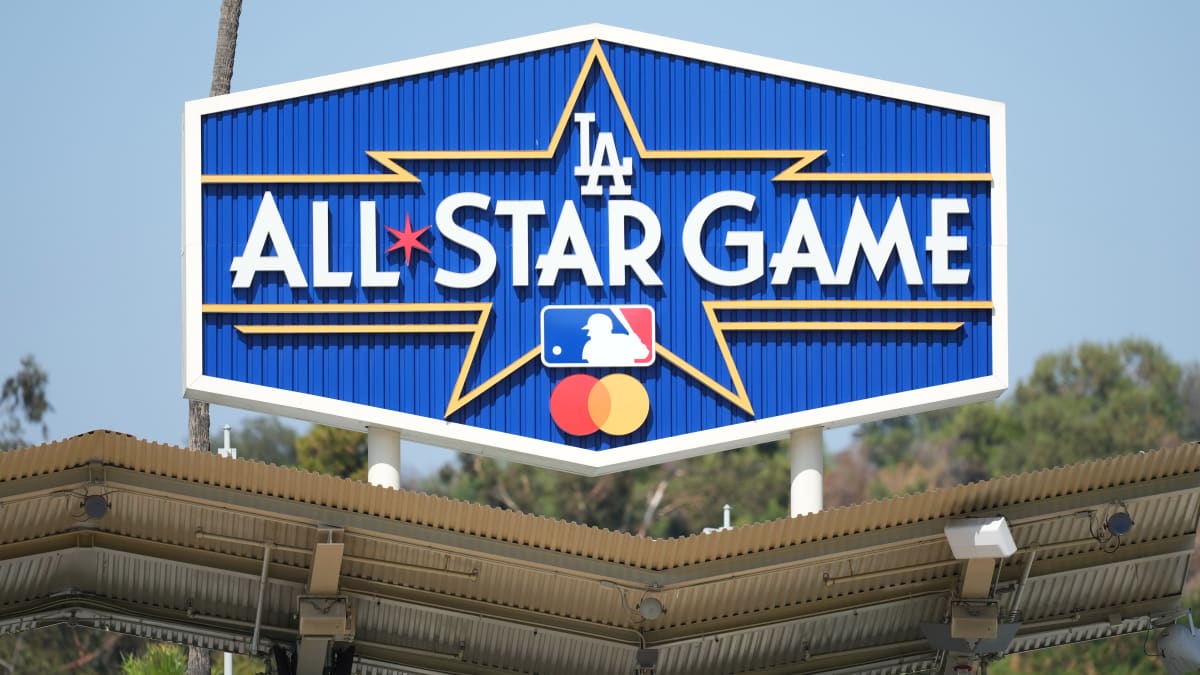 MLB All Star Game Tickets  No Service Fees  Captain Ticket
