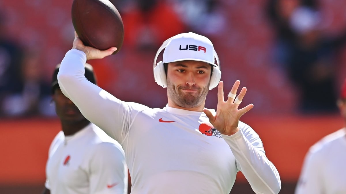 The Baker Mayfield Trade Only Adds to Carolina's Identity Crisis - FanBuzz