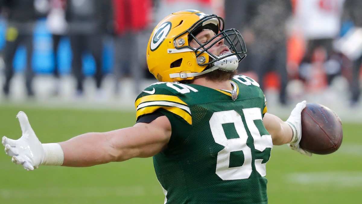 Packers WR Nelson expected to participate in OTAs, PFF News & Analysis