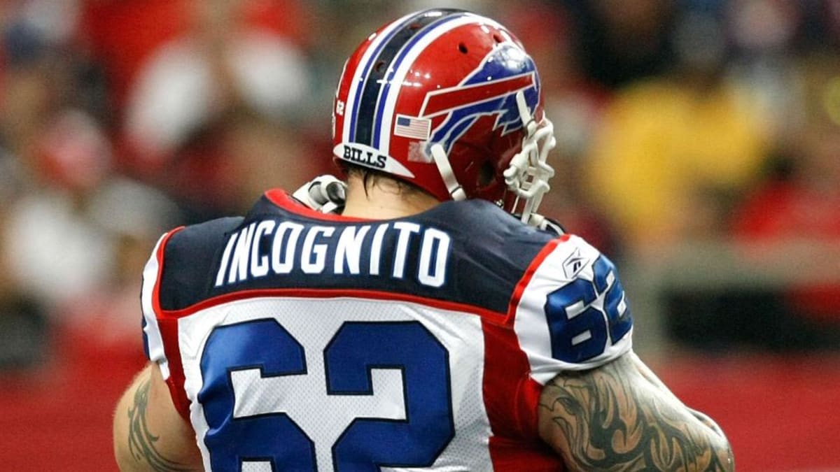 Richie Incognito, Buffalo Bills agree on contract - Los Angeles Times