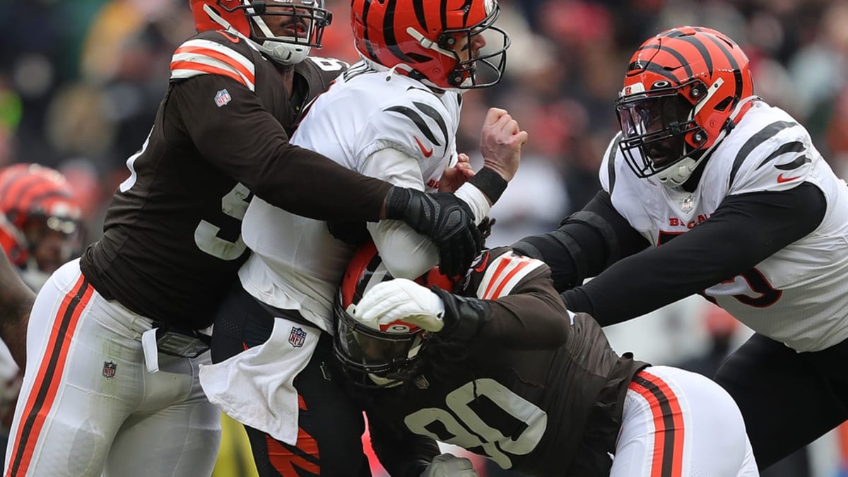 5 Cleveland Browns Position Groups With Most to Prove Entering