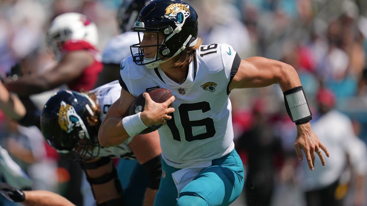 5 Players Who Could Be Building Blocks for the Jacksonville Jaguars  Entering 2022 - Sports Illustrated Jacksonville Jaguars News, Analysis and  More