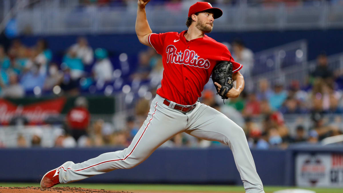 Philadelphia Phillies Finish First Half of 2022 MLB Season with Sweep of  Miami Marlins, Tied with St. Louis Cardinals for Wild Card - Sports  Illustrated Inside The Phillies