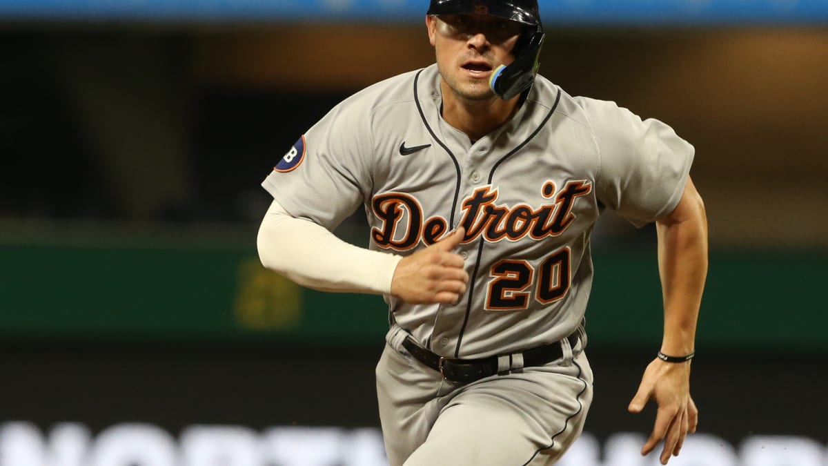 Tigers' Spencer Torkelson among top MLB rookies entering '22