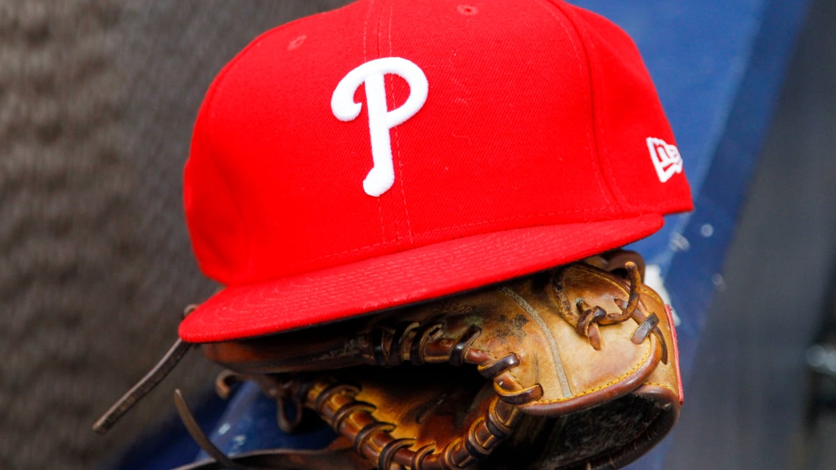 Philadelphia Phillies Outfield Prospect Jhailyn Ortiz Continues Absurd July  with Reading Phillies - Sports Illustrated Inside The Phillies