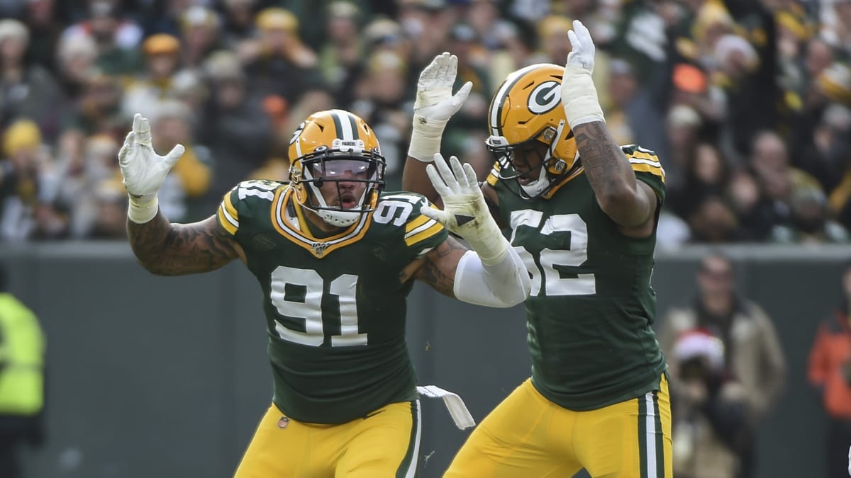 Packers Star Rashan Gary Makes Impact While Hitting Milestone at Training  Camp - Sports Illustrated Green Bay Packers News, Analysis and More