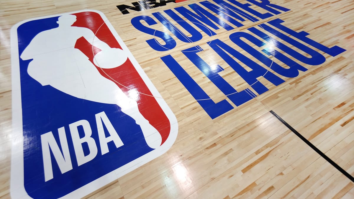 2022 NBA Summer League Recap: Biggest Standout On Every Team - Fastbreak on  FanNation