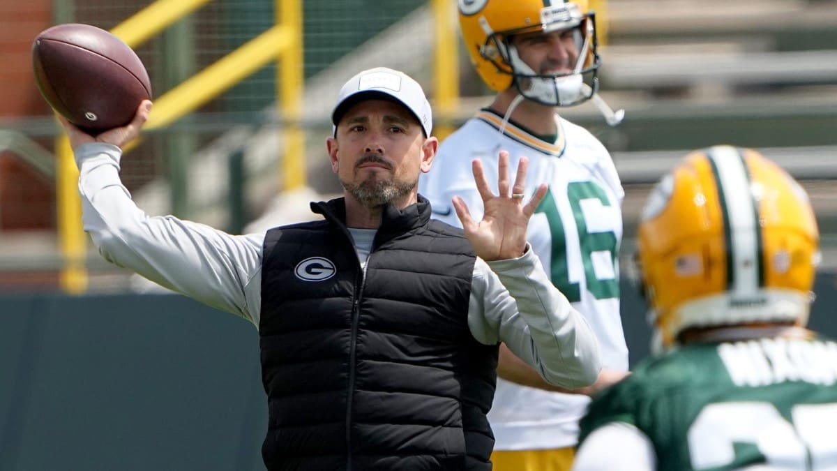 Packers on List of Teams That 'Actually' Could Win Super Bowl - Sports  Illustrated Green Bay Packers News, Analysis and More