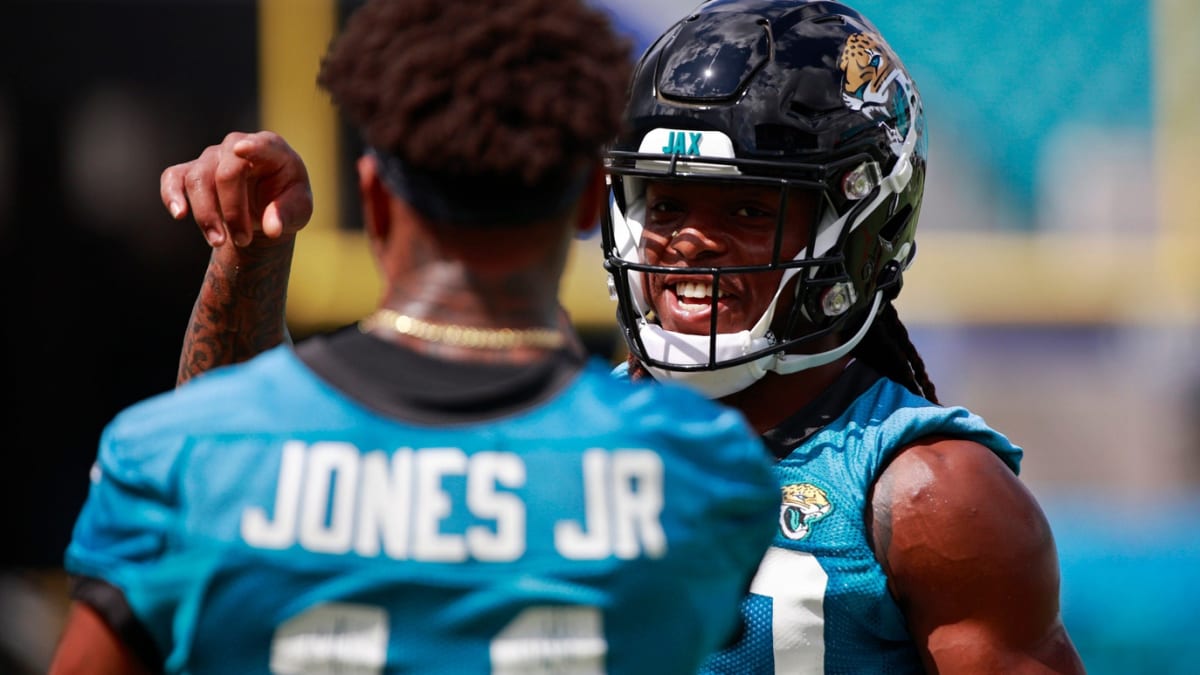 Madden 19: Jacksonville Jaguars Player Ratings, Roster, Depth