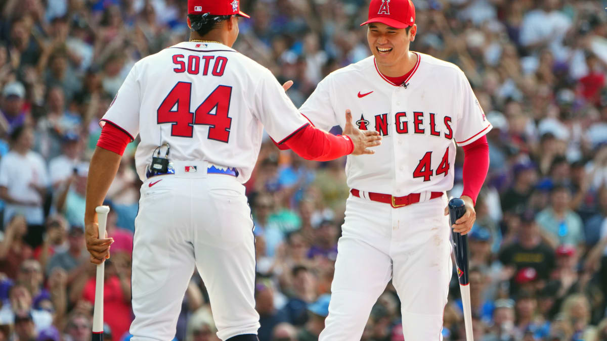 Dodgers Rumors: LA fans won't like Shohei Ohtani backup plan in