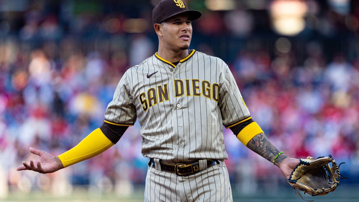 Is Manny Machado Dominican? Exploring ethnic roots of San Diego