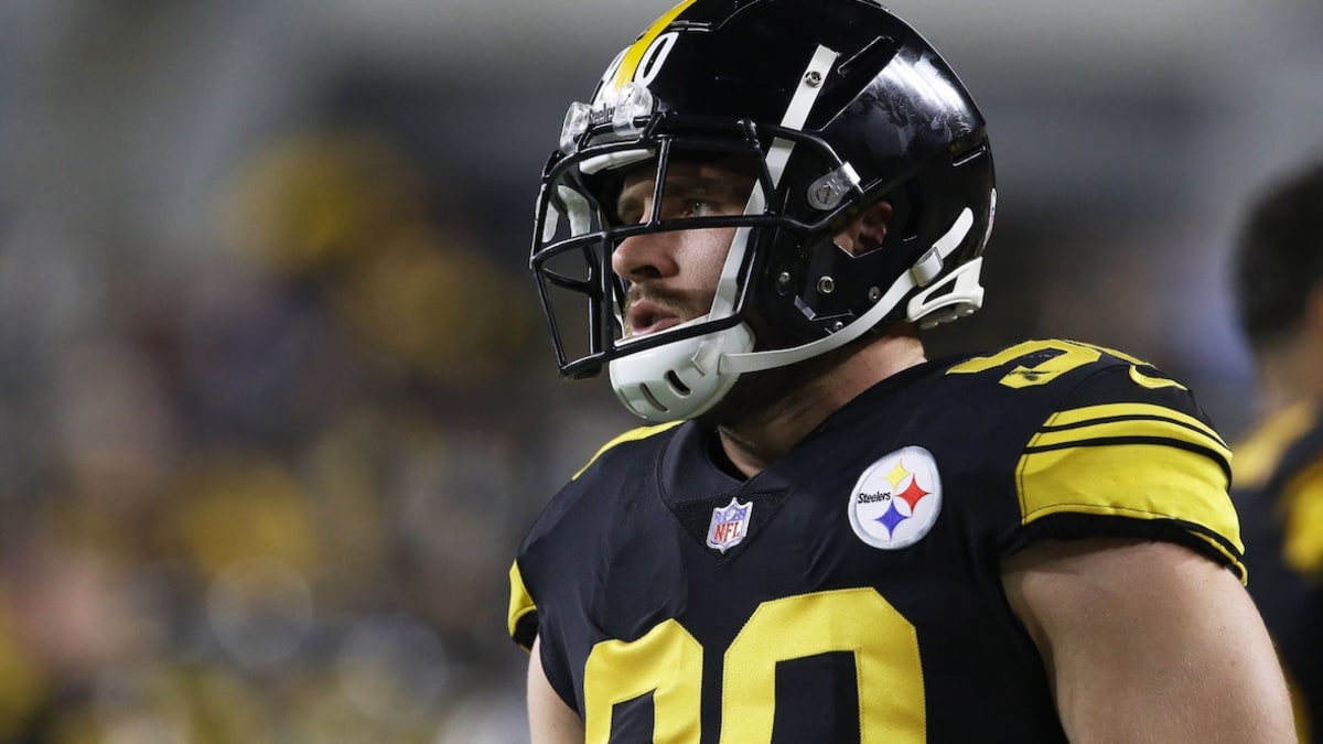 Report: Steelers LB T.J. Watt joining Madden 23 99 Club