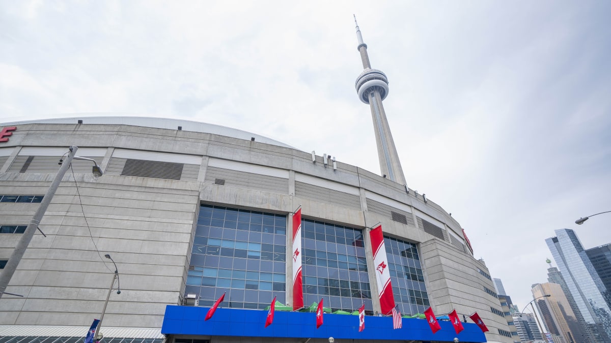 Report: Toronto in the running to host 2025 MLB All-Star Game