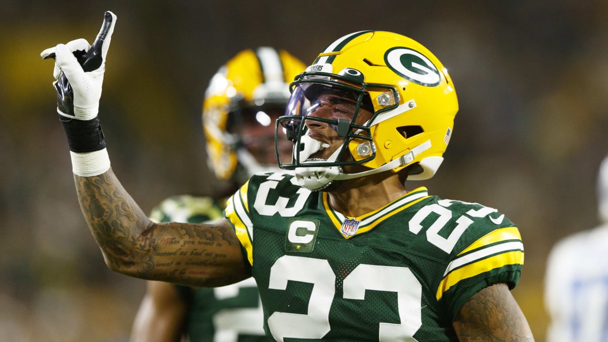 Training camp, preseason provide glimpse into potentially more aggressive  Packers defense