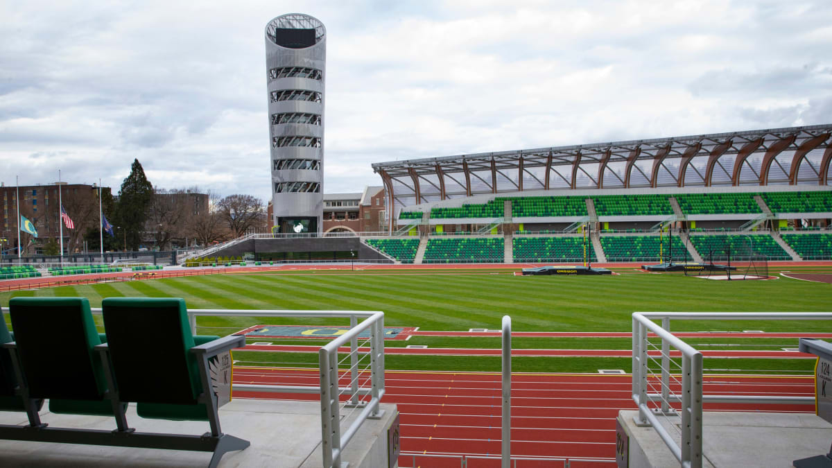 Ozinga Field – Windy City Thunderbolts – Stadium Journey