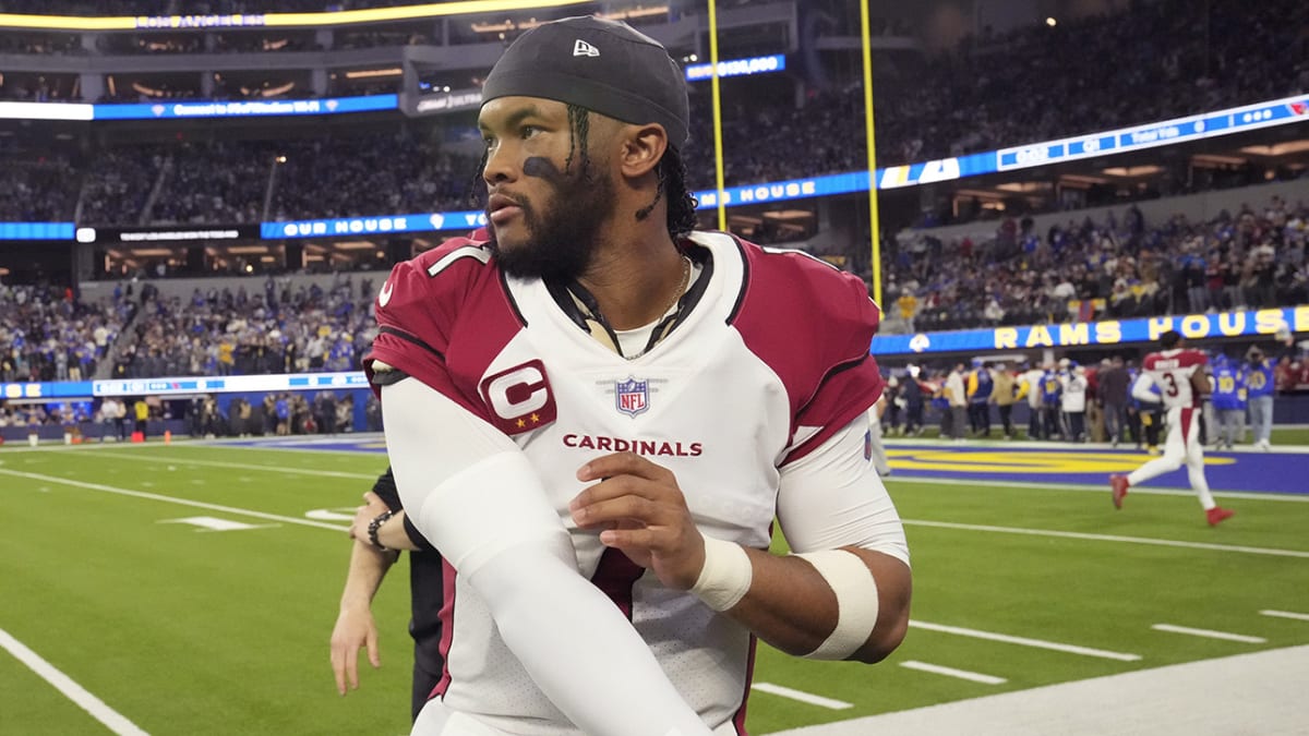 ESPN Insider Hints At Cardinals 'Moving On' From Kyler Murray Next Year -  The Spun: What's Trending In The Sports World Today