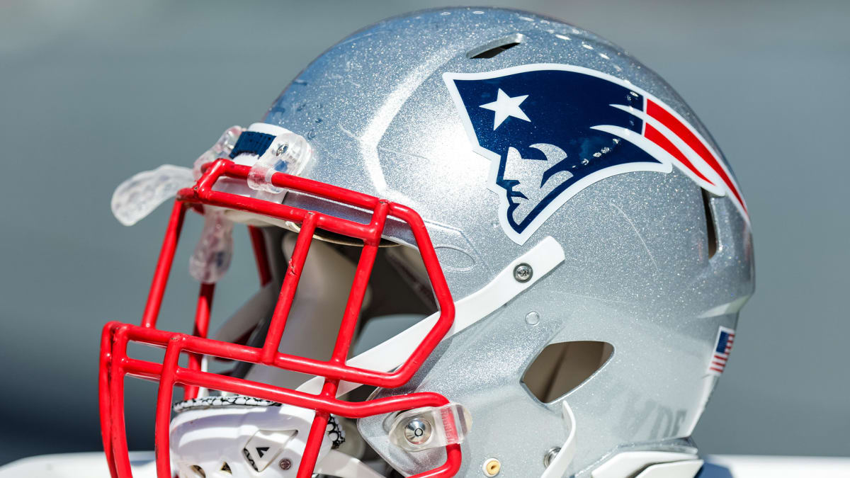 New titles for Patriots coaching staff revealed on team website