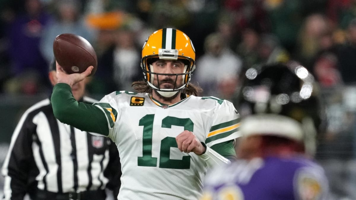 Pro Football Focus thinks the Packers have a better roster than the Vikings  - Sports Illustrated Minnesota Sports, News, Analysis, and More