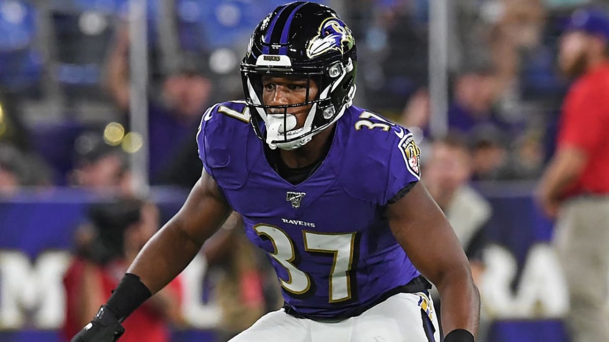 2019 season report card: Wide receivers and tight ends - Baltimore Beatdown