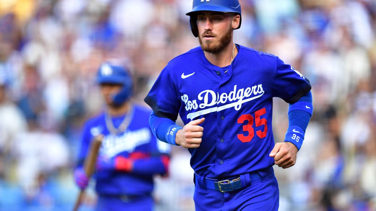 How to Watch Los Angeles Dodgers vs. San Francisco Giants: Streaming & TV   9/23/2023 - How to Watch and Stream Major League & College Sports - Sports  Illustrated.