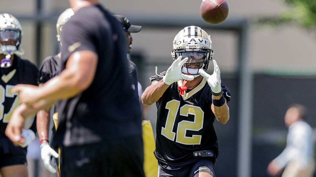 Top 25 Saints of 2020: No. 23, C.J. Gardner-Johnson - Sports Illustrated  New Orleans Saints News, Analysis and More