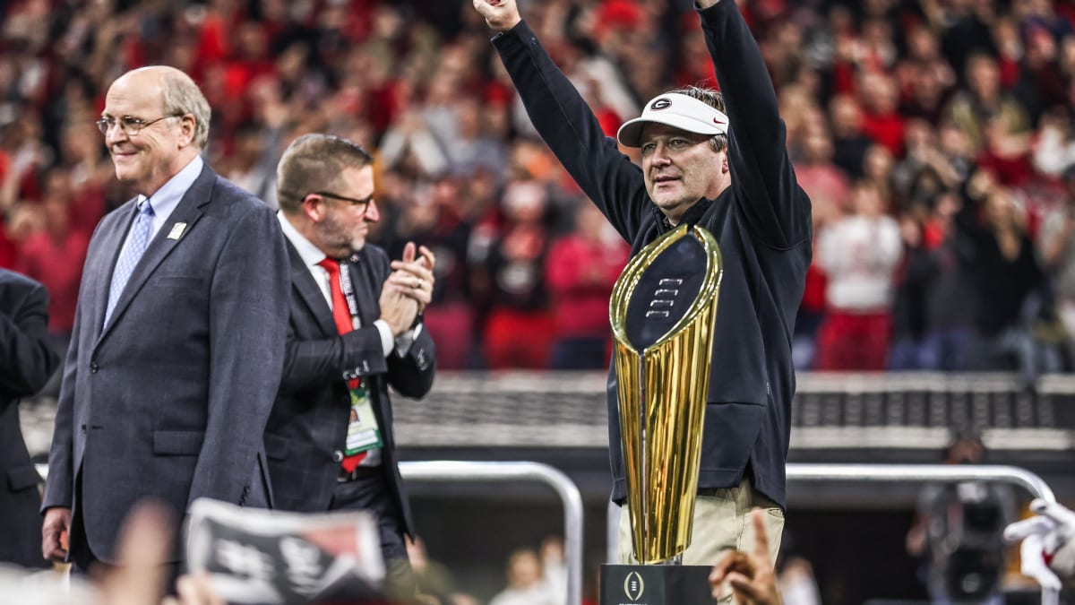 PHOTOS: Georgia celebrates repeat national championship win, Sports, Savannah News, Events, Restaurants, Music