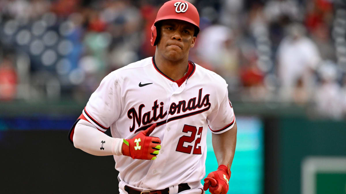 Juan Soto Trade Rumors: Cardinals Viewed as Front-Runners for Nationals  Star, News, Scores, Highlights, Stats, and Rumors