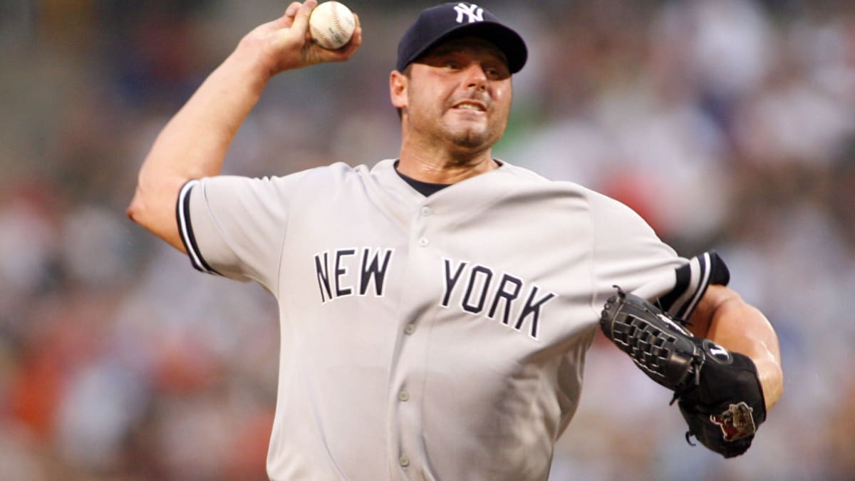 What do you think of Roger Clemens now? - Over the Monster