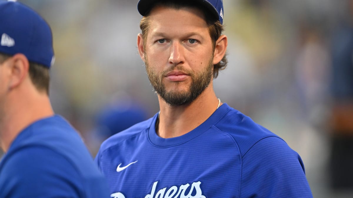 Dodgers News: Clayton Kershaw Has One More Hurdle to Clear Before Return -  Inside the Dodgers