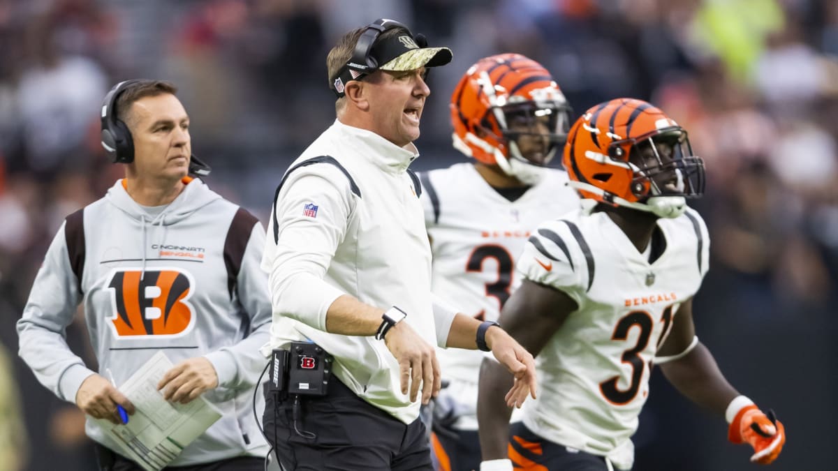 Cincinnati Bengals Training Camp Takeaways: High Expectations for O-Line,  Rookie Updates and Freaks at Wide Receiver - Sports Illustrated Cincinnati  Bengals News, Analysis and More