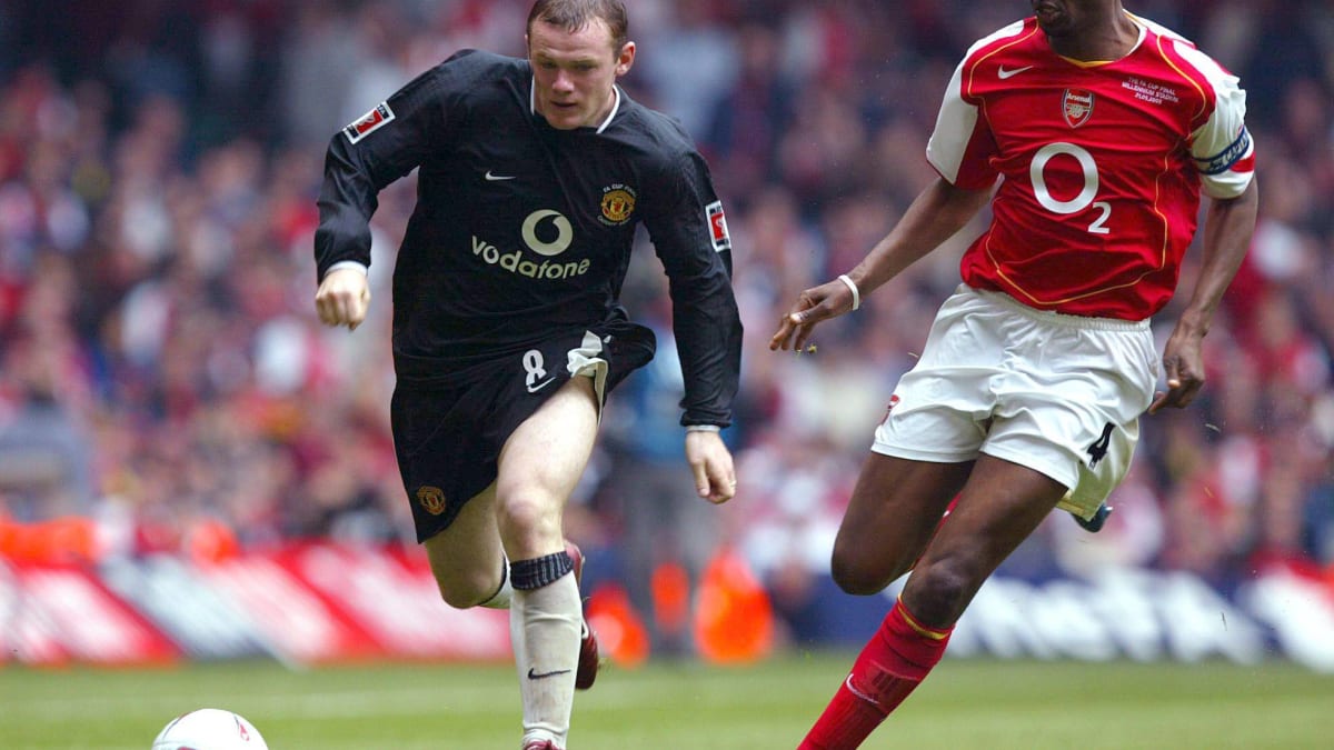 Thierry Henry purrs over Man Utd legend as next Hall of Fame inductee