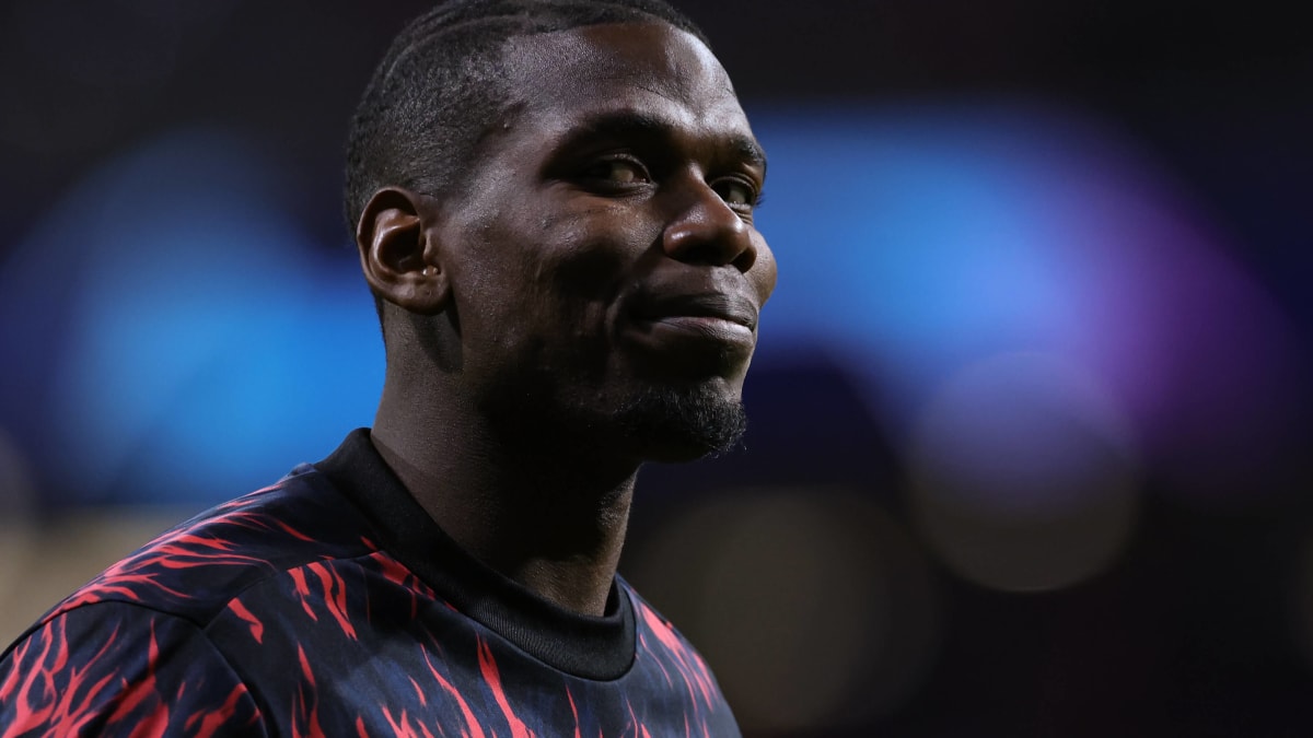 Paul Pogba's documentary will not be a distraction, believes