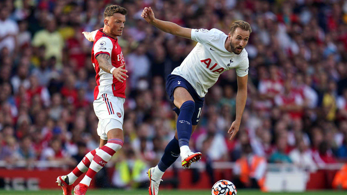 New Tottenham vs Arsenal date and kick-off time confirmed - Futbol on  FanNation