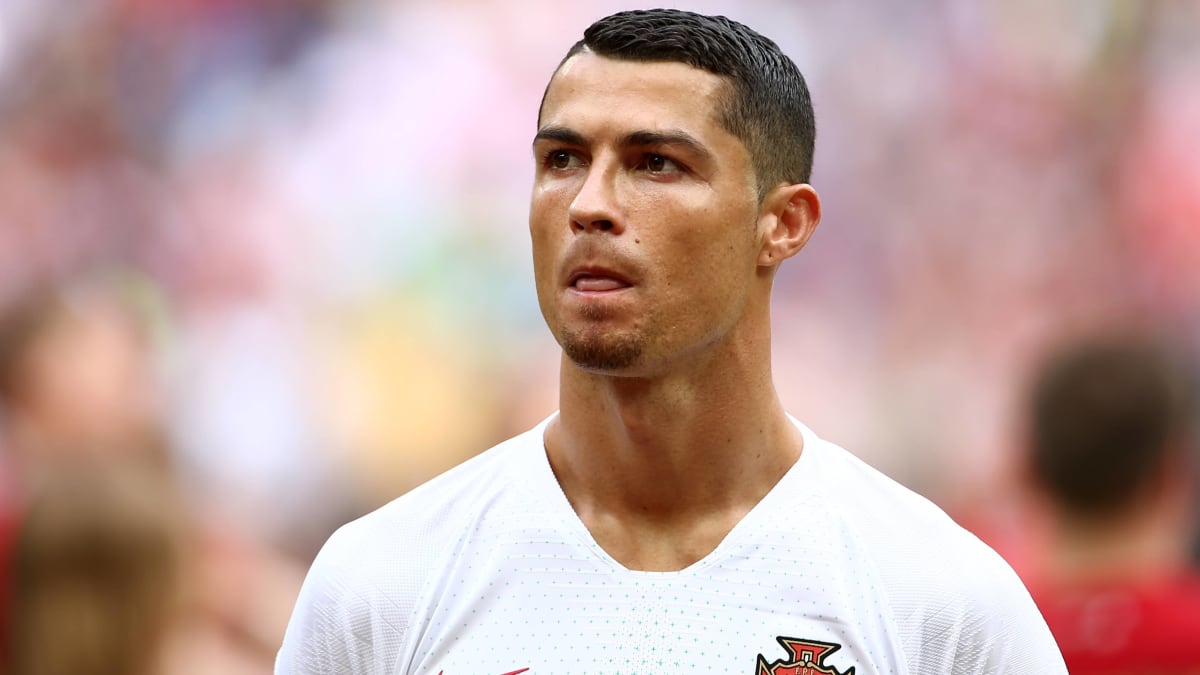 Ronaldo says he is not planning to retire after World Cup